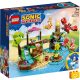 LEGO® Amy állatmentő szigete