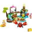 LEGO® Amy állatmentő szigete