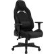 Gamer szék SENSE7 Vanguard fekete