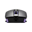 EVGA X12 Gamer egér RGB fekete