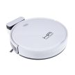 Home Robot RV400 Intelligens robotporszívó, nedves-száraz, HEPA szűrő, applikációval - Fehér