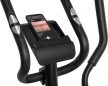 Zipro Burn elliptikus kerékpár, 8kg-os kormány, fekete/szürke
