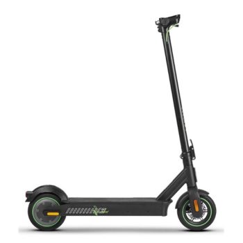 ACER Scooter 3 Advanced Elektromos roller fekete