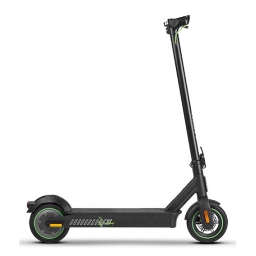 ACER Scooter 3 Advanced Elektromos roller fekete