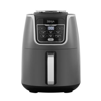 Ninja Airfryer Foodi 5,2L forrólevegős sütő - AF160EU