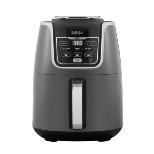 Ninja Airfryer Foodi 5,2L forrólevegős sütő - AF160EU