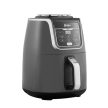 Ninja Airfryer Foodi 5,2L forrólevegős sütő - AF160EU