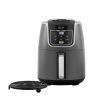 Ninja Airfryer Foodi 5,2L forrólevegős sütő - AF160EU