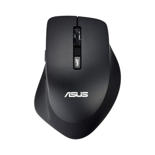 ASUS egér WT425 fekete