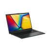 Asus Vivobook Go E1504FA-NJ1143W - Windows® 11 - Mixed Black