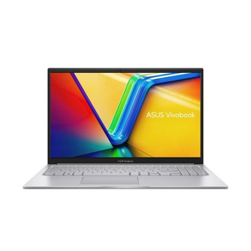 Asus VivoBook X1504VA-BQ2632 - No OS - Cool Silver