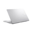 Asus VivoBook X1504VA-BQ2632 - No OS - Cool Silver