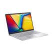 Asus VivoBook X1504VA-BQ2632 - No OS - Cool Silver
