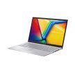 Asus VivoBook X1504VA-BQ2632 - No OS - Cool Silver