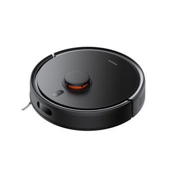   Xiaomi Robot Vacuum S20 EU takarítórobot, fekete - BHR8628EU