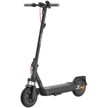 Xiaomi Electric Scooter 5 Pro elektromos roller, fekete