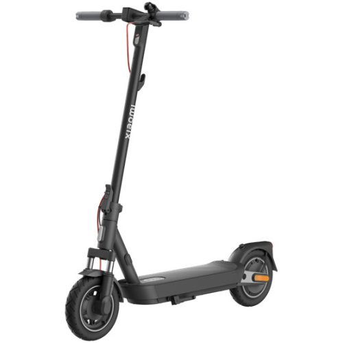 Xiaomi Electric Scooter 5 Pro elektromos roller, fekete