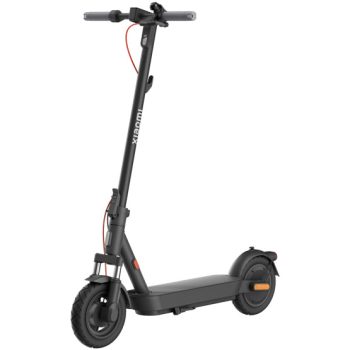 Xiaomi Electric Scooter 5 elektromos roller, fekete 