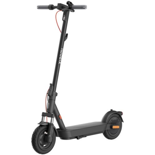Xiaomi Electric Scooter 5 elektromos roller, fekete 