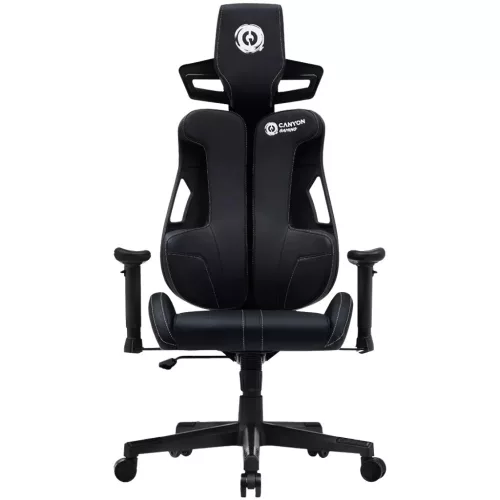 CANYON gamer szék Morphos fekete