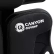 CANYON gamer szék Morphos fekete