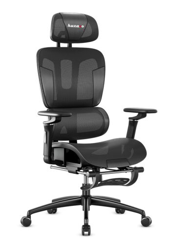 Gamer szék, Combat ergonomikus fekete