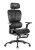 Gamer szék, Combat ergonomikus fekete
