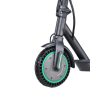 Techsend Electric Scooter Cyber A 2025 elektromos roller Fekete