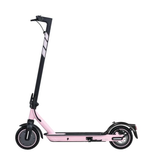 Techsend Electric Scooter Cyber A 2024 elektromos roller Rózsaszín 