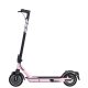 Techsend Electric Scooter Cyber A 2024 elektromos roller Rózsaszín 