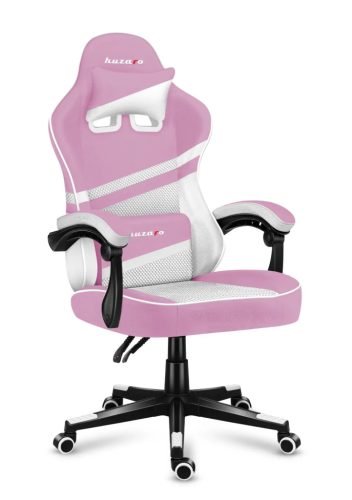 Gamer szék, Force 4.4 Pink Mesh