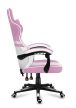 Gamer szék, Force 4.4 Pink Mesh