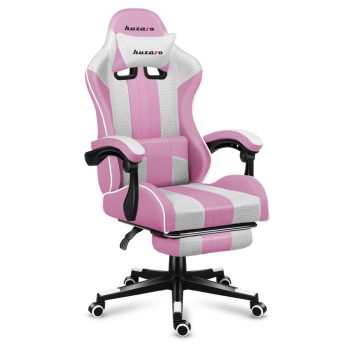 Gamer szék, Force Pink Mesh