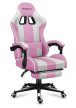Gamer szék, Force Pink Mesh