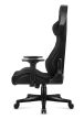 Gamer szék, Pro Force black noir