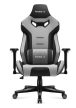 Gamer szék, Pro Force szürke