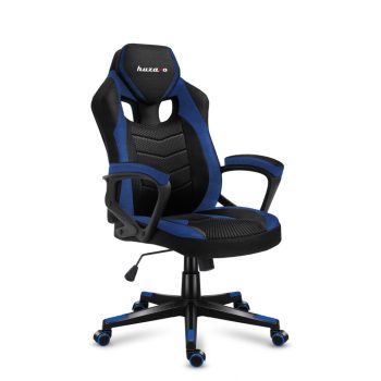 Gamer szék, Force kék hálós