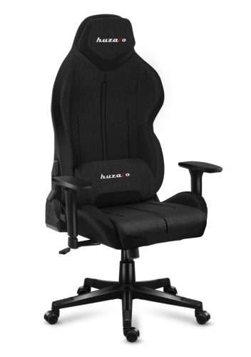 Gamer szék Force, Black Phantom hálós
