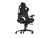 Noblechairs EPIC Gamer szék  PU Bőr párnázott ülés fekete, fehér