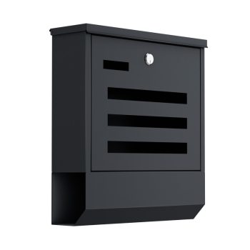 Gregman modern grafit postaláda