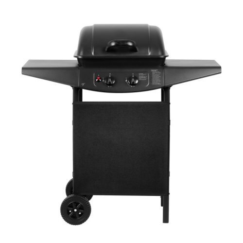 Gregman Roast gázos kerti grill