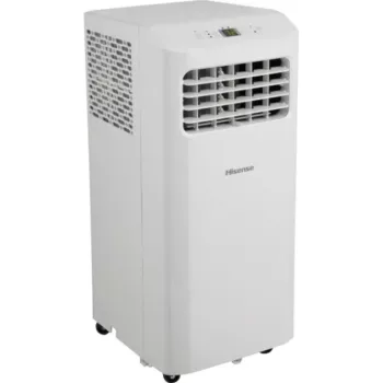 Hisense VAPC07 mobil klíma 2,05 kW fehér
