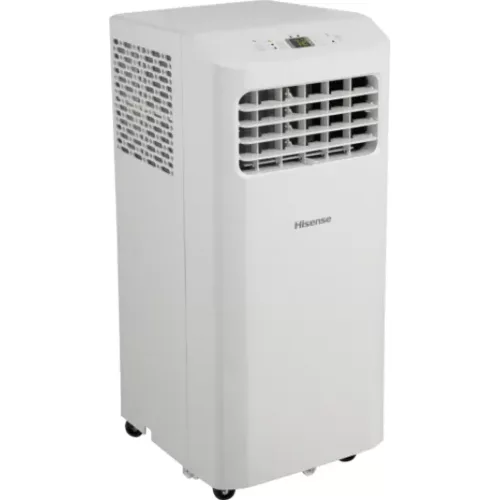 Hisense VAPC07 mobil klíma 2,05 kW fehér
