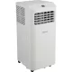 Hisense VAPC07 mobil klíma 2,05 kW fehér