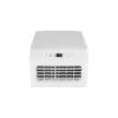 Hisense VAPC07 mobil klíma 2,05 kW fehér