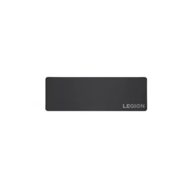 Lenovo egérpad Legion Gaming Cloth XL fekete