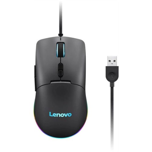 Lenovo egér M210 RGB Gaming fekete