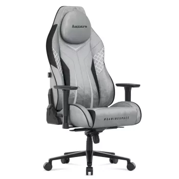 Ultra Gravity, Game szék, ergonomikus, velúr, szürke