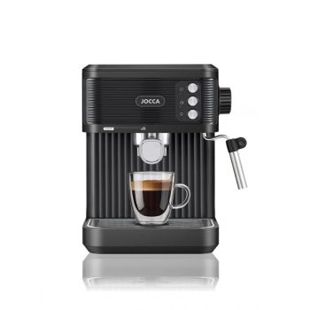  JOCCA 2713 Espresso kávéfőző 20 bar, gőz funkció, 1,8l víztartállyal