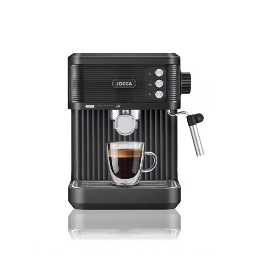 JOCCA 2713 Espresso kávéfőző 20 bar, gőz funkció, 1,8l víztartállyal